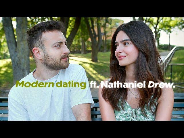 Finding Love in the Modern Dating Culture (with Nathaniel Drew)