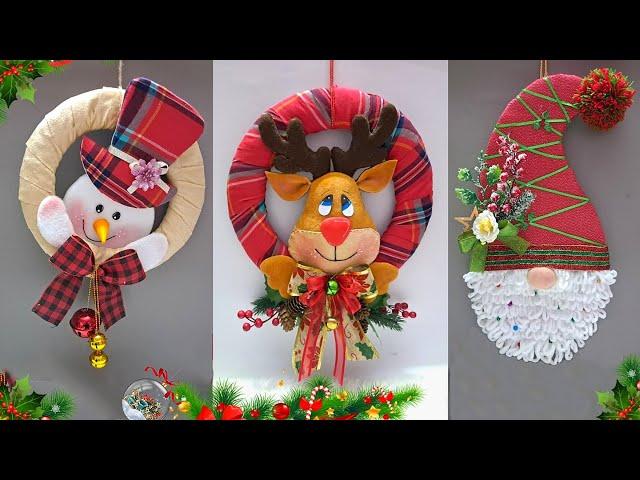 3 Economical Christmas Decoration idea from Cardboard | DIY Christmas craft idea335