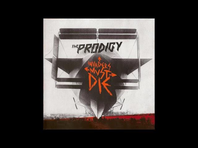 The Prodigy - Invaders Must Die (2009) HQ FULL ALBUM