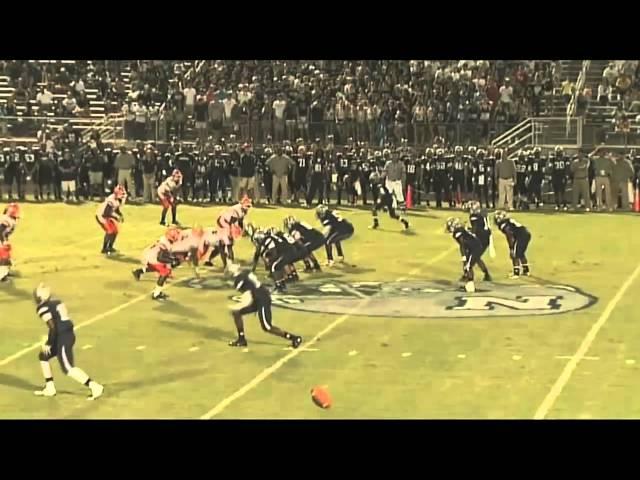 Kyle Fleetwood #9 Class of 2012 Junior Season Highlights