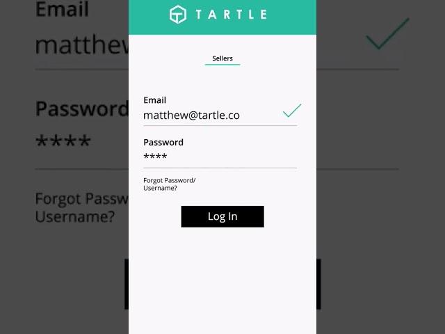 Share and earn from your data on TARTLE! #shorts #data #trending #money