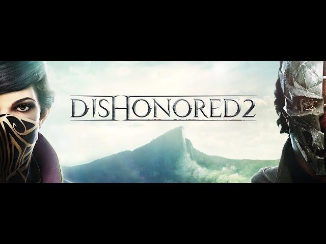Dishonored 2 (Corvo) Shadow/Clean Hands Trophy Walkthrough Mission 4: The Clockwork Mansion
