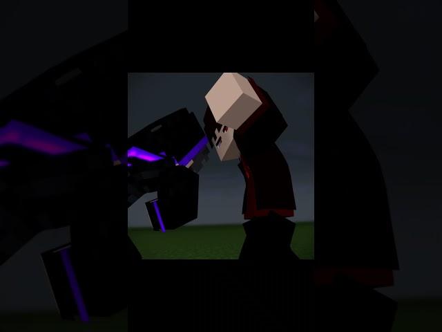 Fight Animation  please Subscribe #minecraft #animation #shorts