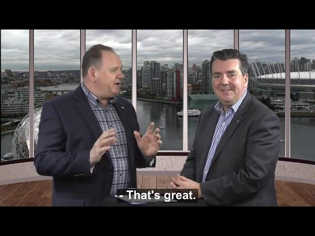 Working With a Buyers Agent   John Charbonneau Vancouver Mortgage Broker