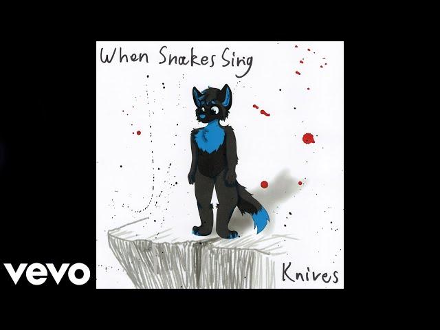 When Snakes Sing - To The Otherkin (Official Audio)