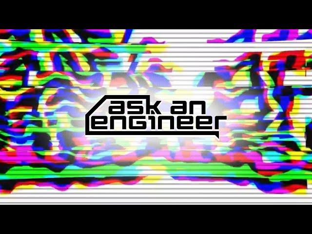 ASK AN ENGINEER 3/5/2025 LIVE!