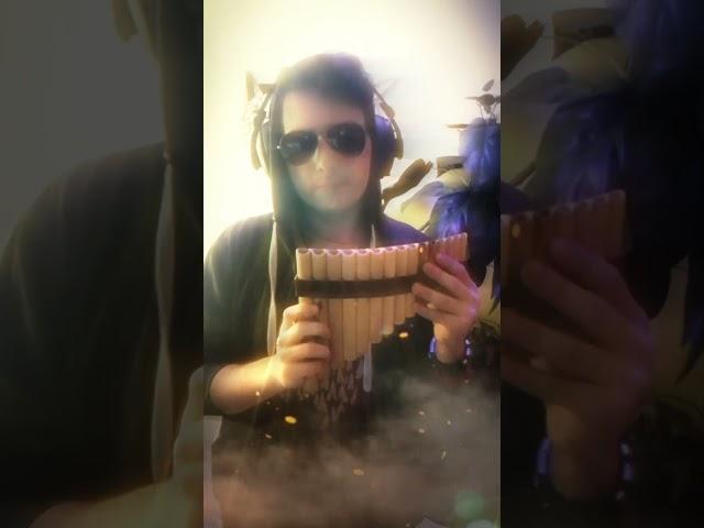 Dune: Part Two - A Time of Quiet Between the Storms by Hans Zimmer | Pan Flute/Tin Whistle Cover