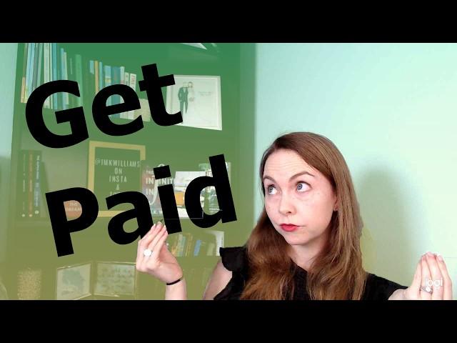 How to get paid as a self-published author | Author Payments by Platform