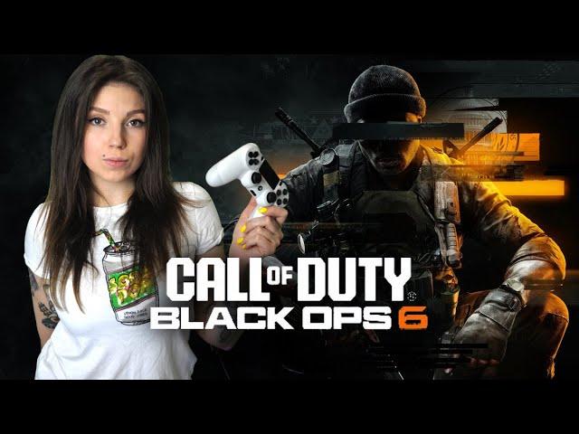 CALL OF DUTY - BLACK OPS 6 - HAPPY FRIDAY, GAMERS