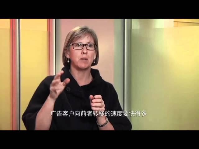 Mary Meeker 访谈