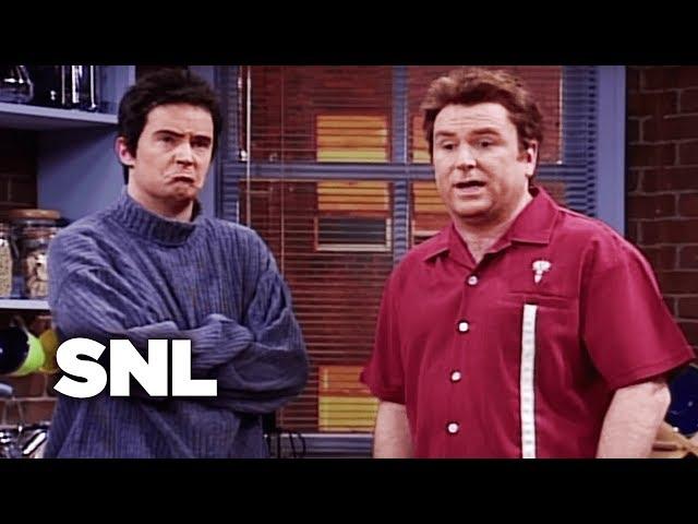 Friends - SNL