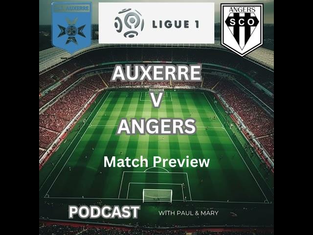 Auxerre vs Angers: The Surprising Difference That Changed Everything