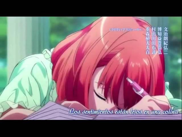 Uta no princesa sama maji lo ve 2000% opening y ending