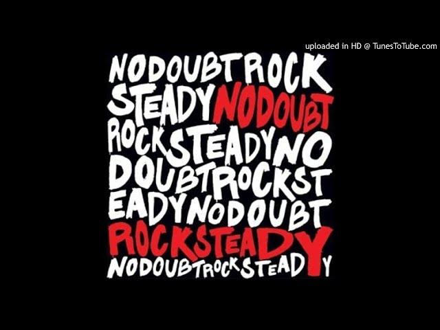 No Doubt - Hella Good
