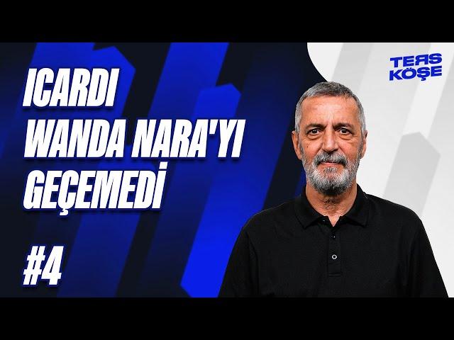 Abdülkerim Durmaz'dan Wanda Nara yorumu: "Aile değerlerine bağlı sadık bir eş" | Abdülkerim #4