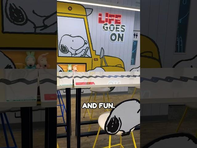  Snoopy 7 Eleven in Taiwan  #7eleven #snoopy #charliebrown #taiwan @Channel7eleven@Snoopy