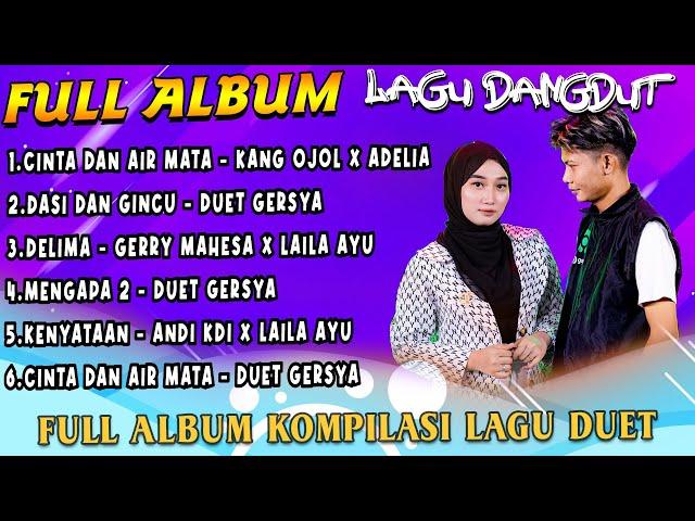 Full Album Cinta Dan Air Mata