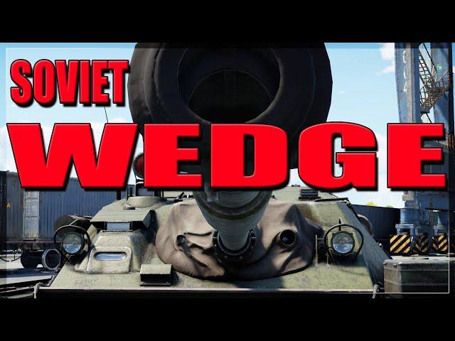 The Soviet Wedge You Need To Play...Sometimes