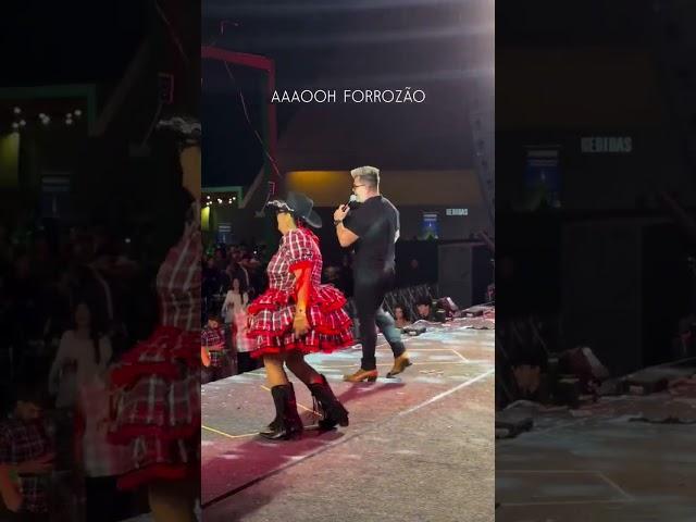 #alemaodoforro #arraiadojacques