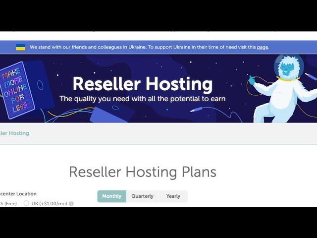 Reseller Hosting | Namecheap Hosting Domain Lowes Price 2023