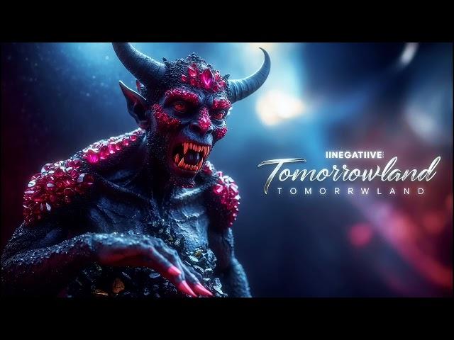 Tomorrowland 2024 - Best Songs, Remixes & Mashups 