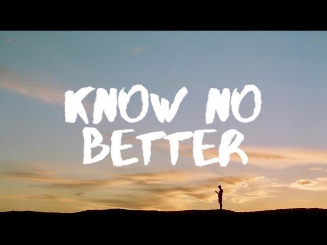 Major Lazer – Know No Better (Lyrics) ft. Camila Cabello, Travis Scott, Quavo