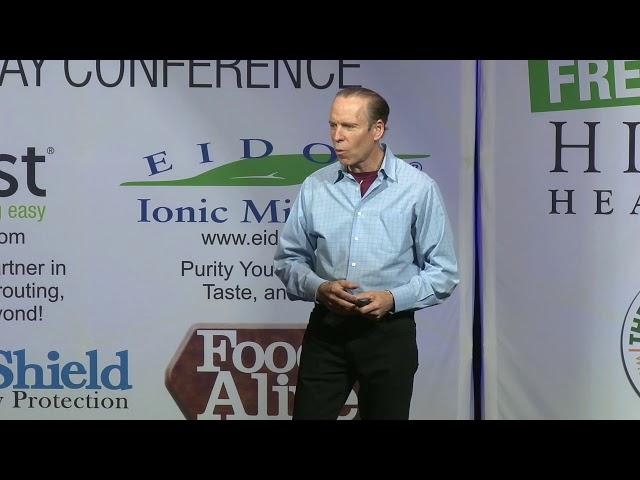 A Nutritarian Diet as the Most Effective and Healthiest Way to Resolve Obesity, Joel Fuhrman, M.D.