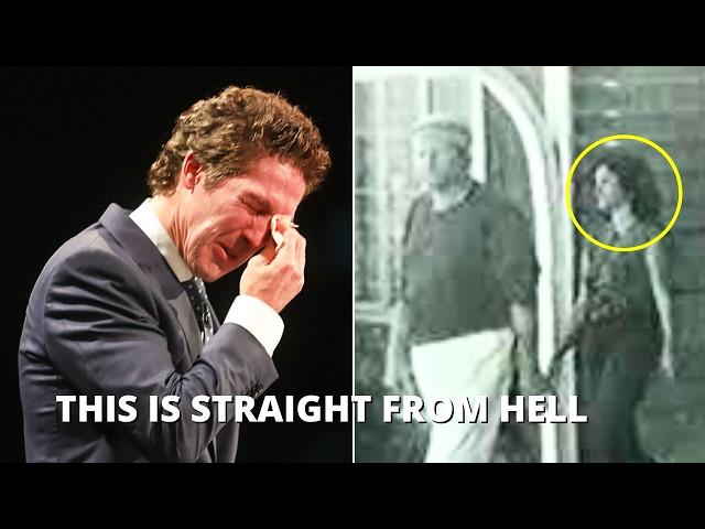 The Most Disturbing Megachurch Scandals