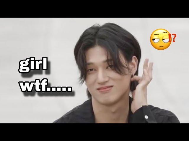 funniest and iconic things ateez has ever done #3