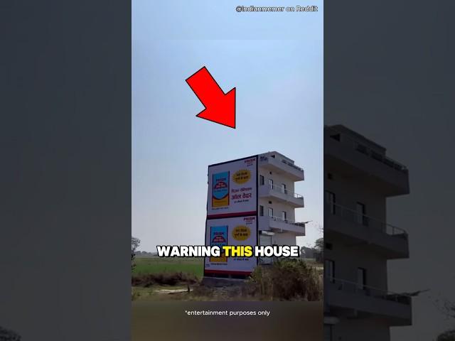 This Guy Almost Bought a Fake House  #shorts