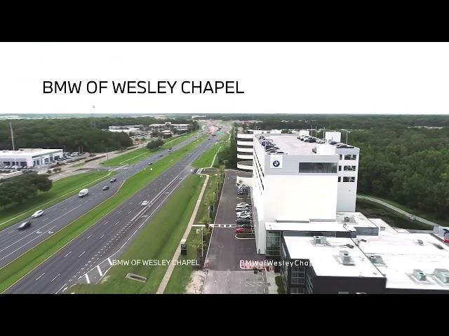 BMW of Wesley Chapel - September 2024