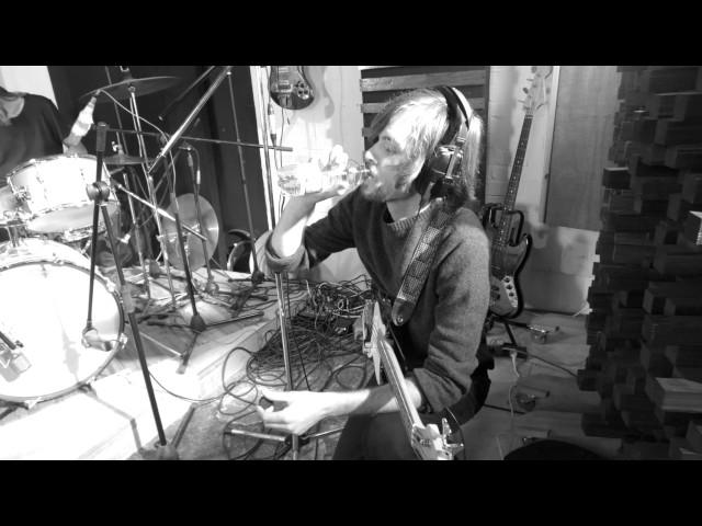 Fuzz Club Session: Heaters - Master Splinter