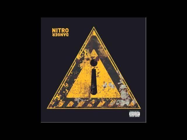 NITRO -  Bipolar Mind (Prod. by Deleterio) - DANGER #9