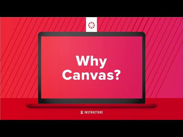 Canvas 101