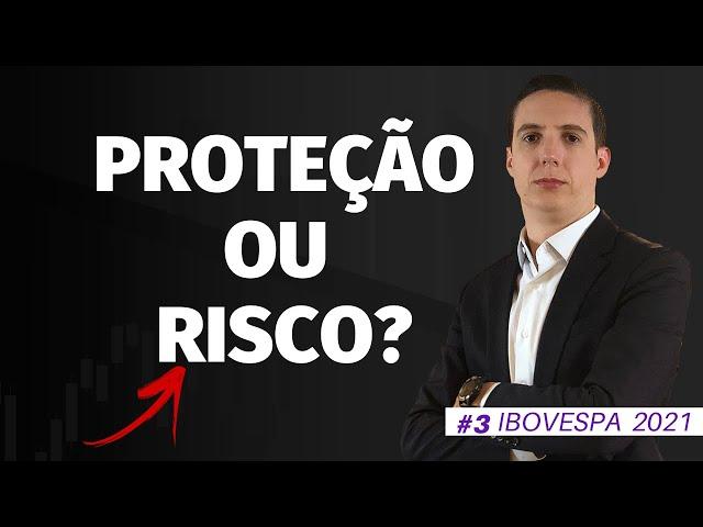 AÇÕES DE EMPRESAS QUE TEM RECEITA ATRELADA A INFLAÇÃO - PROTEÇÃO OU RISCO