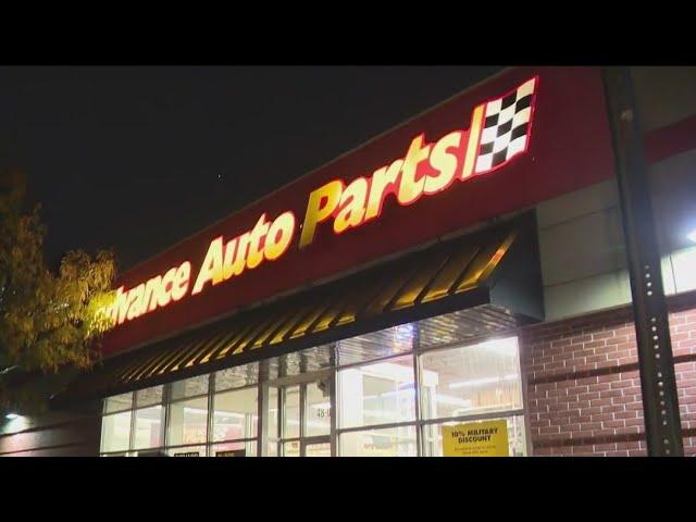 Advance Auto Parts closing over 700 stores