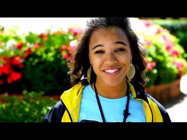 Tyler Junior College Campus Tour