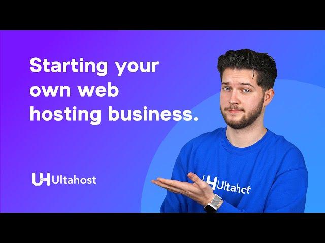 Introduction to Ultahost Reseller Hosting