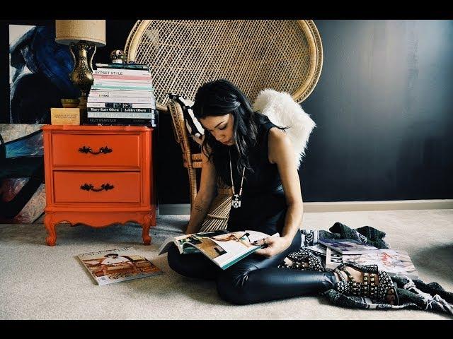 Charlotte Creative: Ciara Bird (Teaser)