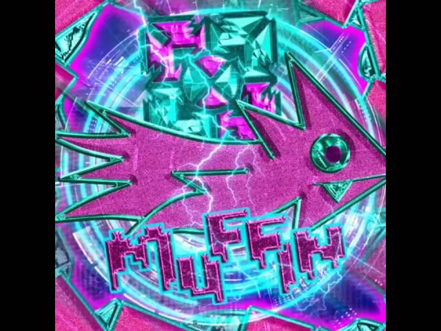 New YouTube profile picture by AlexBoom Geometry Dash