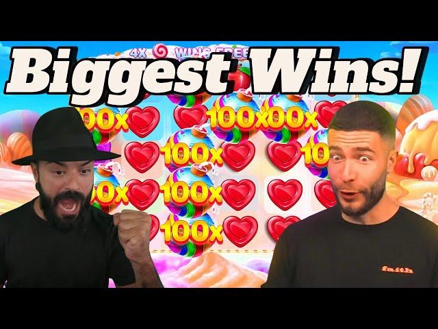 Biggest casino slot wins of the week!!