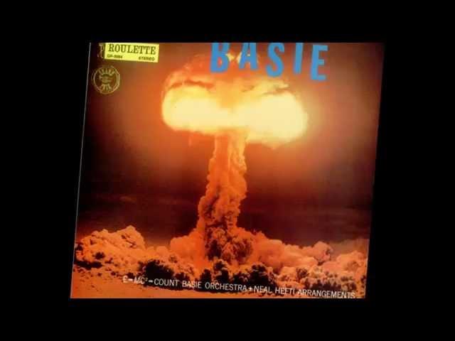 Count Basie in Tokyo '80;Jumpin' At the Woodside