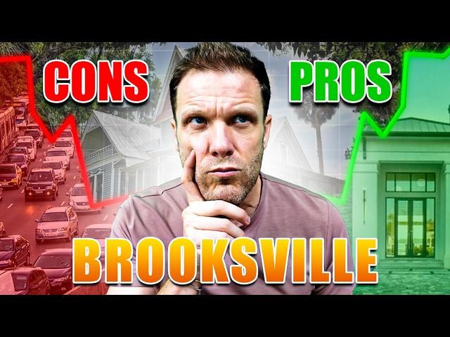 What You Need to Know About Living in Brooksville | Top 5 Pros and Cons Revealed