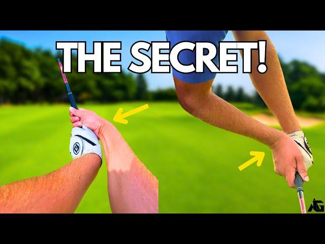 Why 90% Of Amateurs Do NOT Understand The Importance Of The Right Arm