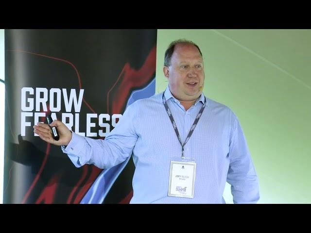 Global Crowd Funding by Jonty Slater | Summit 2021 - Monkhouse & Company