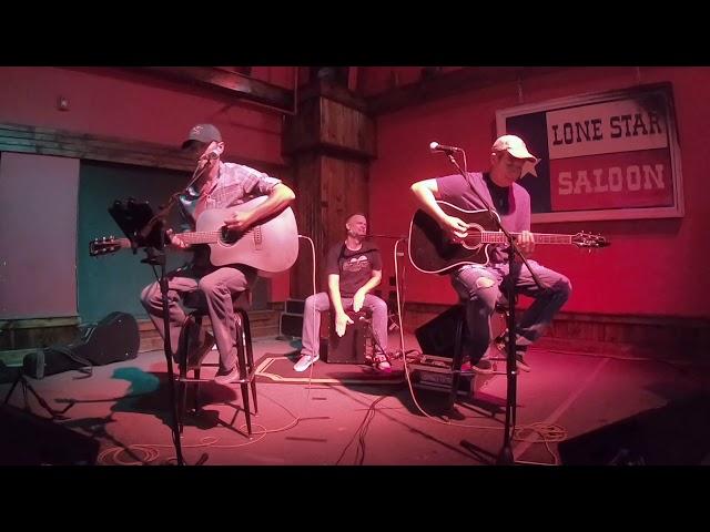 Justin Thompson - Human [Cover]