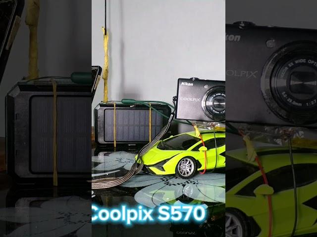 THE NIKON COOLPIX S570 PICTURE SAMPLES  #photography #camera #nikon #kodakpixpro #y2k #2025#2026