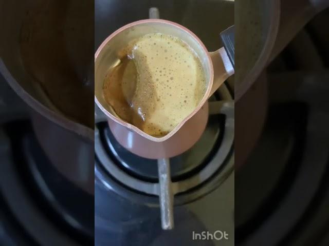 طرز تهیه قهوه یونانی: روشی ساده برای ساختن یک فنجان محبوب