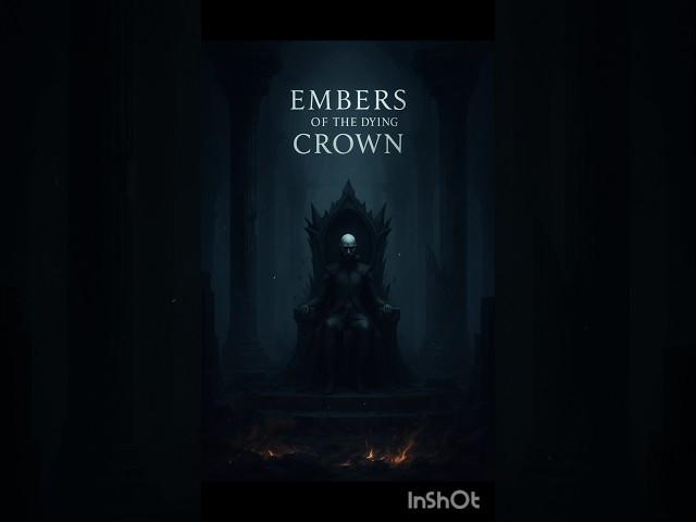 Ember of the Dying Crown...... Unbelievable Fantasy  #youtubeshorts #fantasyshorts