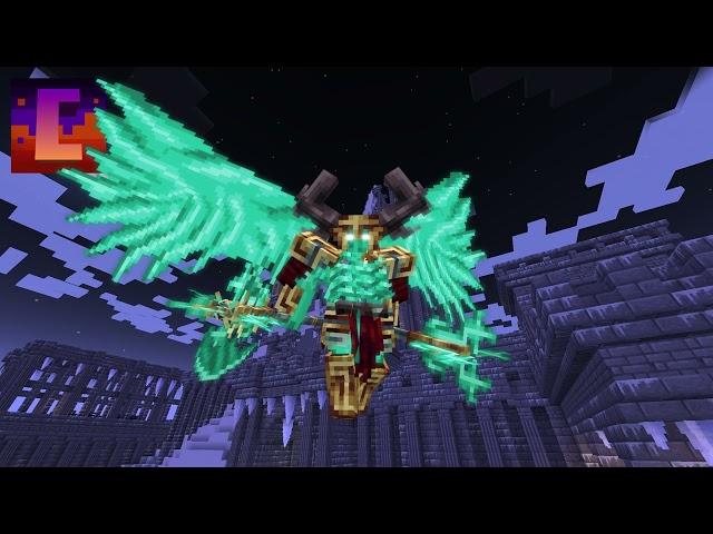 Maledictus | L_Ender's Cataclysm Mod Soundtrack